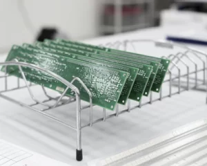 изготовление опытного образца