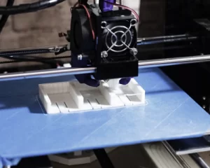 изготовление опытного образца изделия