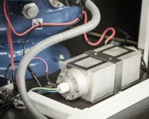 изготовление и испытание опытных образцов