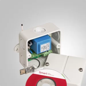 прототипирование устройств парковки