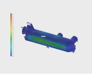 разработка корпусов для приборов