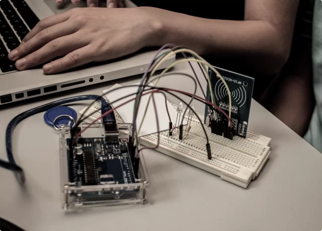 прототипирование печатных плат