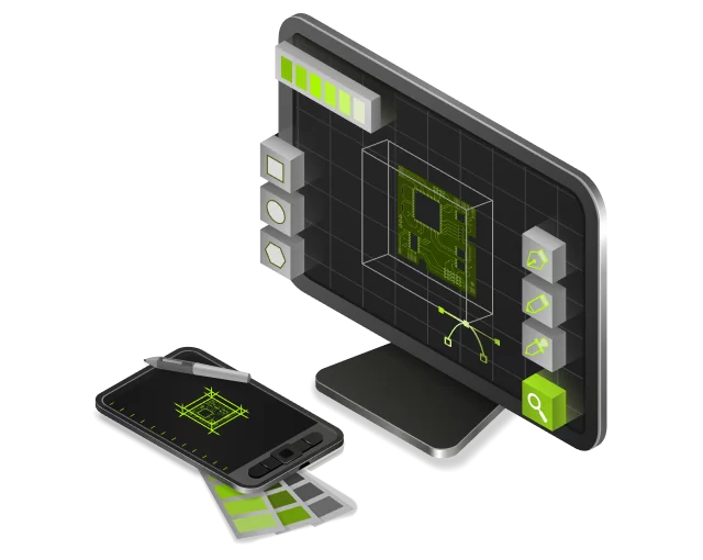 студия промышленного дизайна