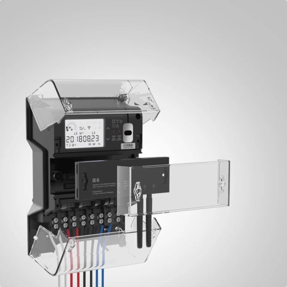 разработка корпуса